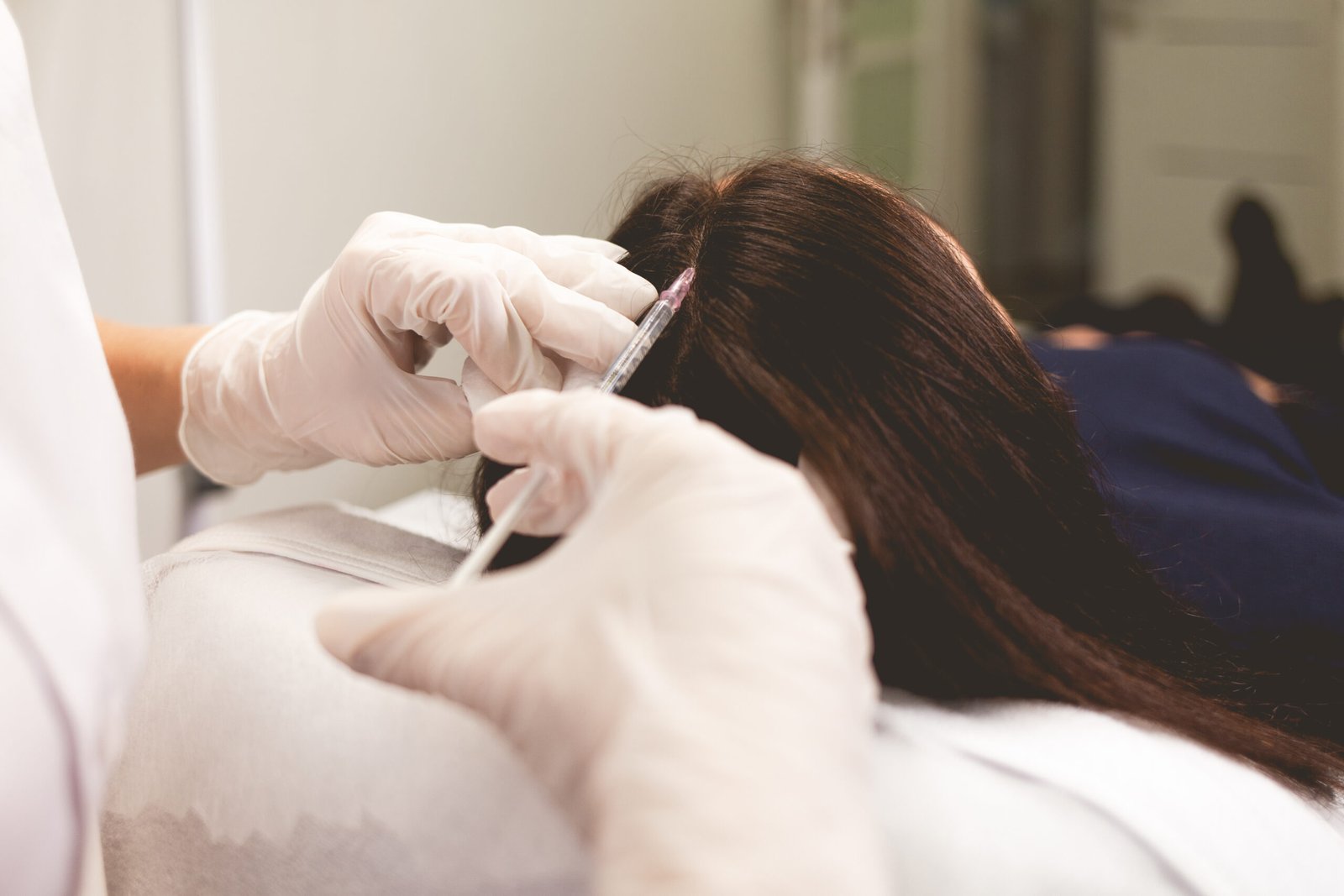 advanced hair treatments
