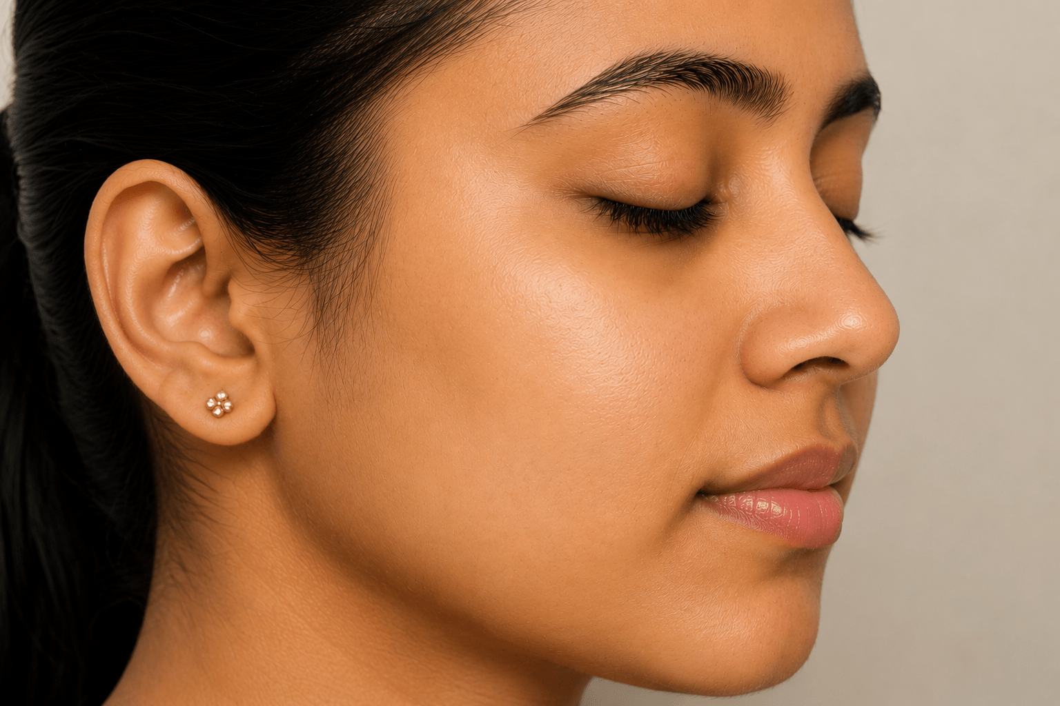 Chemical Removal Peel after