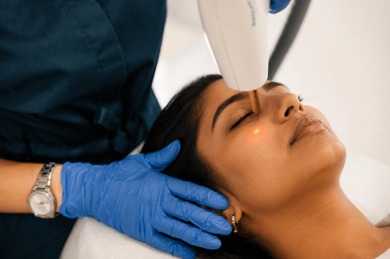 advanced laser treatments