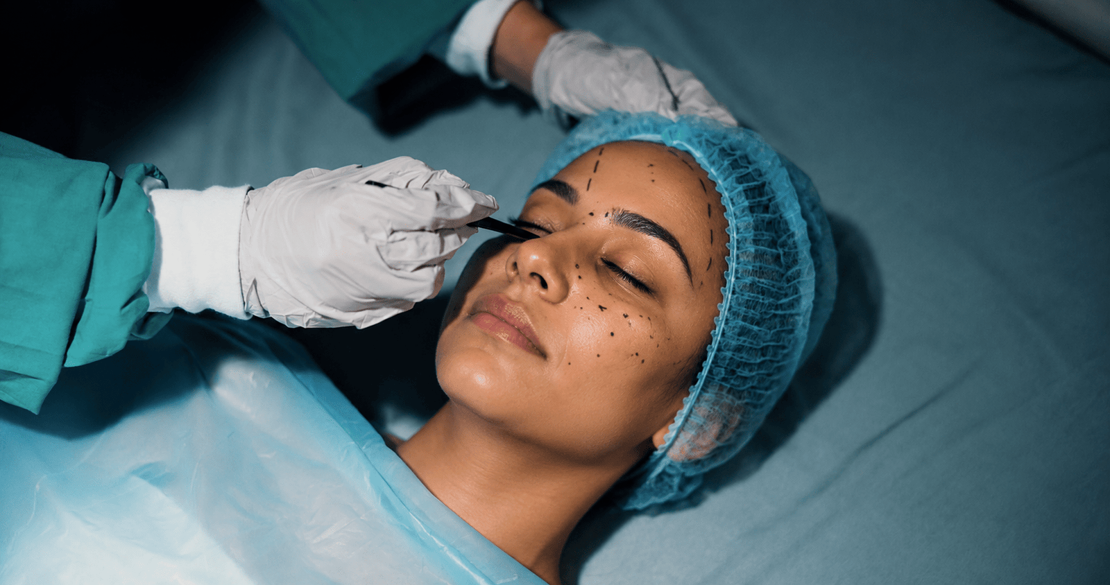 Advanced Dermatosurgery